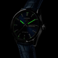 TAG-heuer-carrera-day-date-esfera-azul-correa-vista-nocturna-WBN2012FC6502