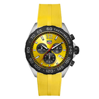 TAG_Heuer_Formula_1_Cronografo_De_Cuarzo_amarillo_chocron