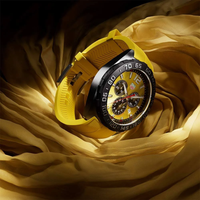 TAG_Heuer_Formula_1_Cronografo_De_Cuarzo_amarillo_fondo_dorado_chocron