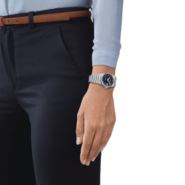 Tissot-PRX-Powermatic-80-azul-vista-modelo-35mm-T1372071104100
