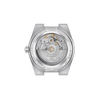Tissot-PRX-Powermatic-80-esfera-verde-claro-35mm-vista-trasera-T1372071109101