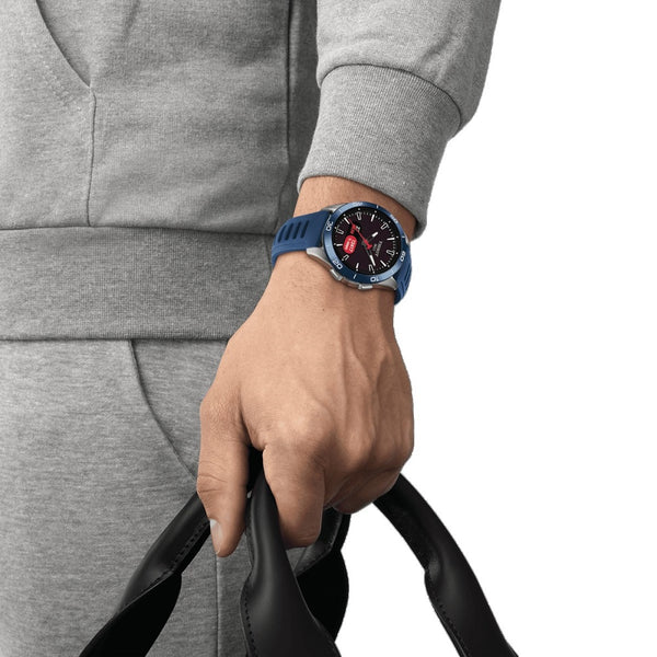 Tissot-T-touch-connect-sport-correa_azul_vista_modelo_T1534204705101