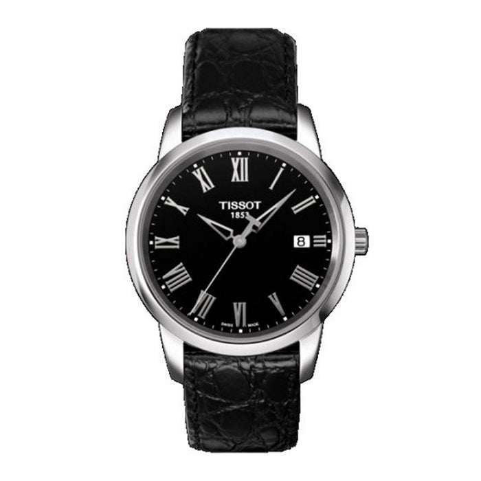 Tissot Classic Dream negro 38mm