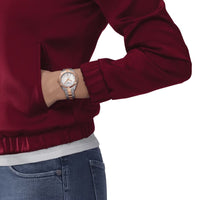 tissot_PR_100_Sport_chic_Oro_rosa_perla__vista_modelo_T1019102211600_chocron_joyeros