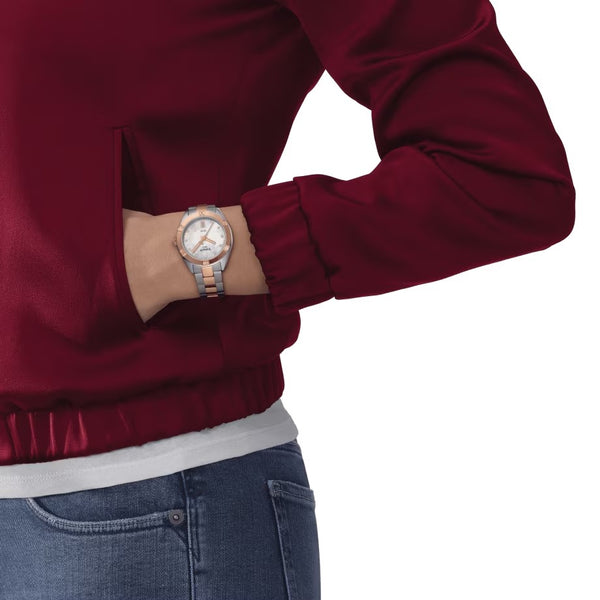 tissot_PR_100_Sport_chic_Oro_rosa_perla__vista_modelo_T1019102211600_chocron_joyeros