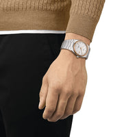 Tissot_PRX_Powermatic_80_blanco_40mm_vista_modelo_T1374072103100