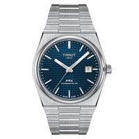 Tissot PRX Powermatic 80 esfera azul 40mm