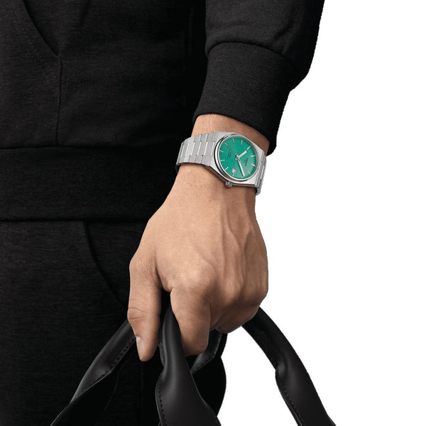 tissot_prx_powermatic_80_esfera_verde_clara_40mm_vista_modelo_t1374071109101_1