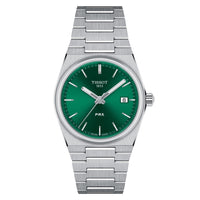 Tissot_PRX_verde_35mm_T1372101108100