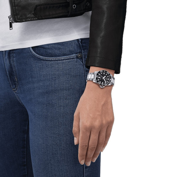Tissot_Seastar_1000_esfera_negra_36mm_vista_modelo_T1202101105100_chocron_joyeros