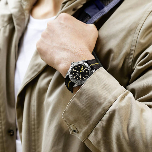 Tudor Black Bay GMT bisel oro nato_79833mn-0004_Chocrón Joyeros