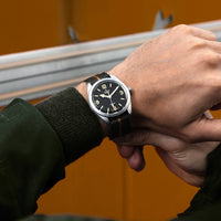 Tudor Ranger 39mm correa nato