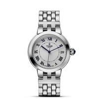 Tudor_Clair_de_Rose_esfera_blanca 34mm