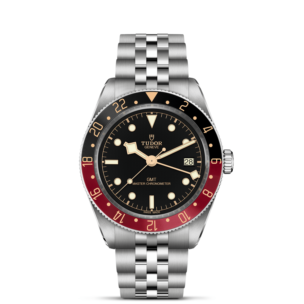 Tudor_Black_Bay_58_GMT_esfera_negra_39mm