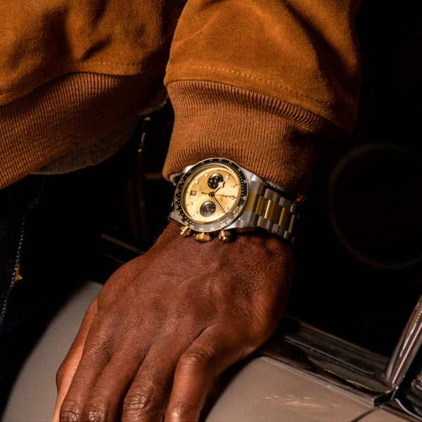 Tudor Black Bay crono acero y oro_79363n-0007_2_Chocrón Joyeros