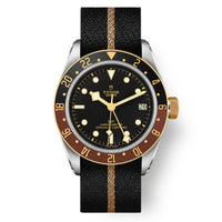Tudor Black Bay GMT bisel oro nato_79833mn-0004_Chocrón Joyeros