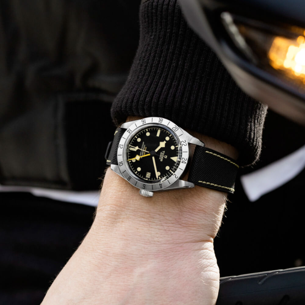Tudor Black Bay Pro GMT correa hibrida curo y caucho 39mm_m79470-0003_2_Chocron joyeros