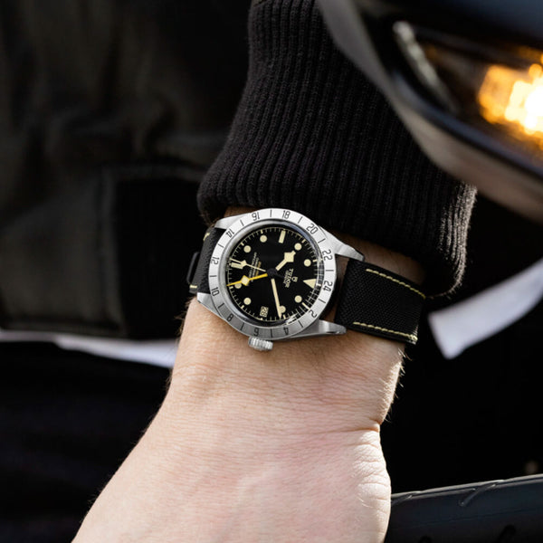Tudor Black Bay Pro GMT correa hibrida curo y caucho 39mm_m79470-0003_2_Chocron joyeros