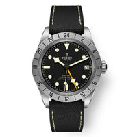 Tudor Black Bay Pro GMT correa hibrida curo y caucho 39mm_m79470-0003_Chocron joyeros