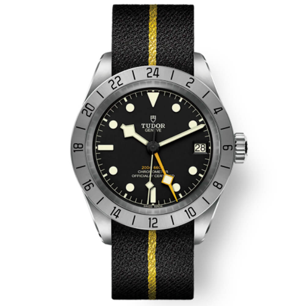 Tudor black Bay Pro nato_79470-0002_Chocrón Joyeros