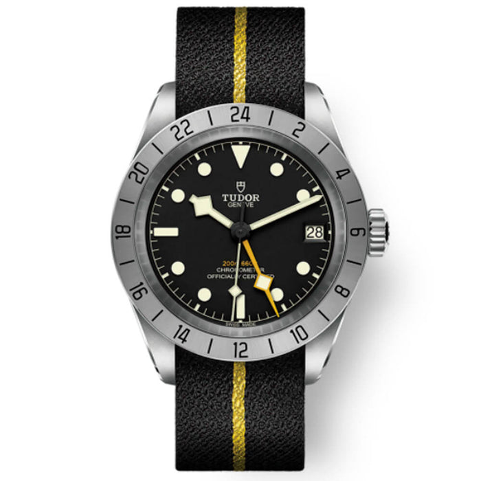 Tudor black Bay Pro nato_79470-0002_Chocrón Joyeros