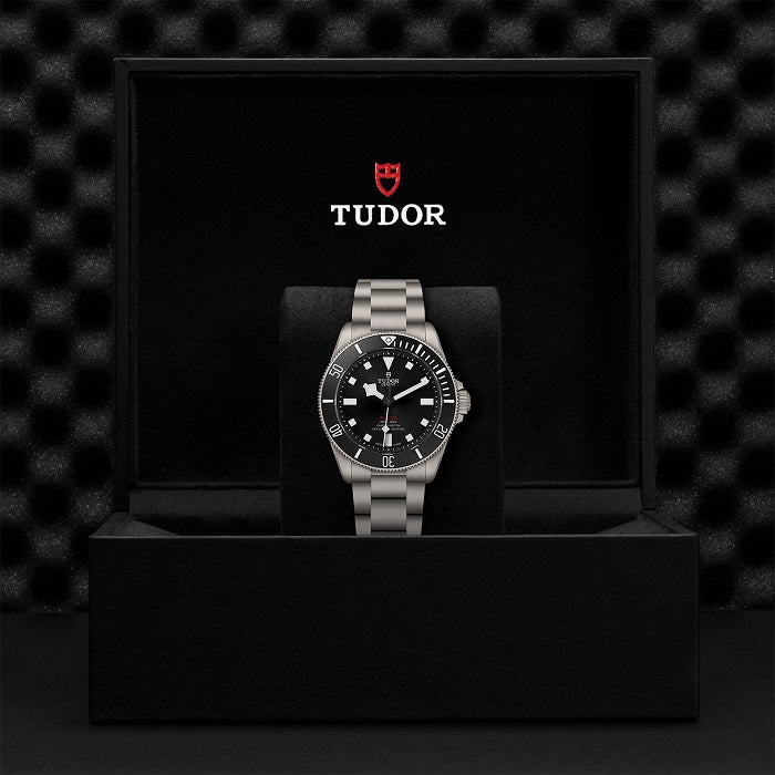 Tudor Pelagos 39mm titanio