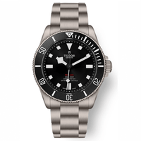 Tudor Pelagos 39mm negro_Chocrón Joyeros
