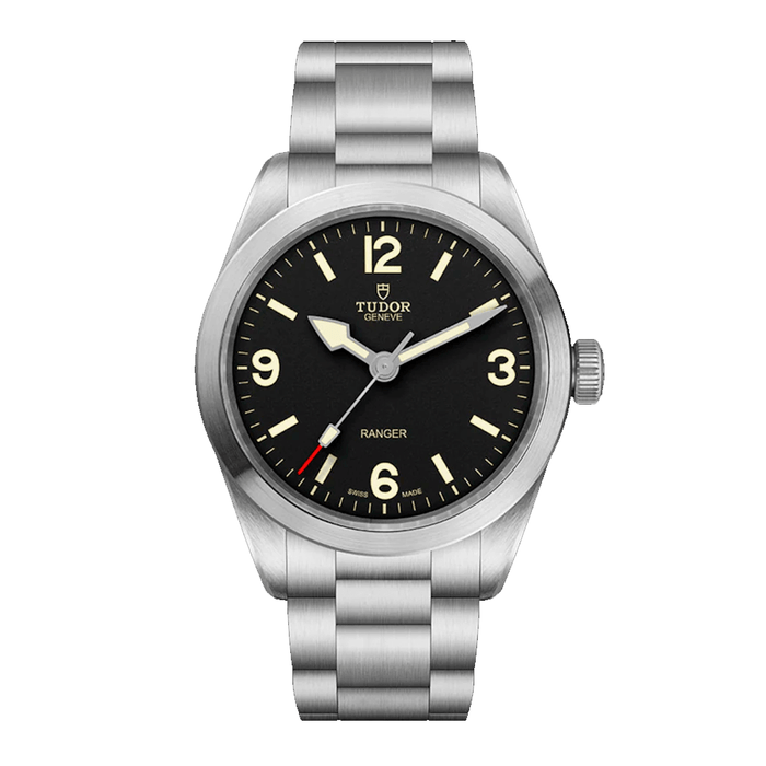 Tudor Ranger brazalete 39mm_79950-0001_Chocrón Joyeros