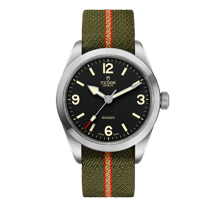Tudor Ranger correa nato 39mm_79950-0003_Chocrón Joyeros