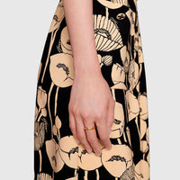 662177J85008000_anillo Gucci Link to Love oro amarillo amarillo ancho_Chocron Joyeros