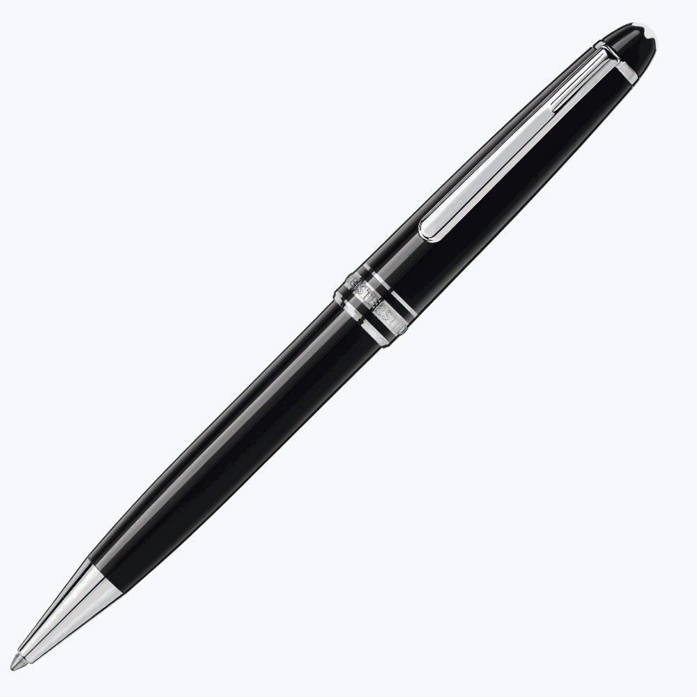 Montblanc Bolígrafo Meisterstück Classique
