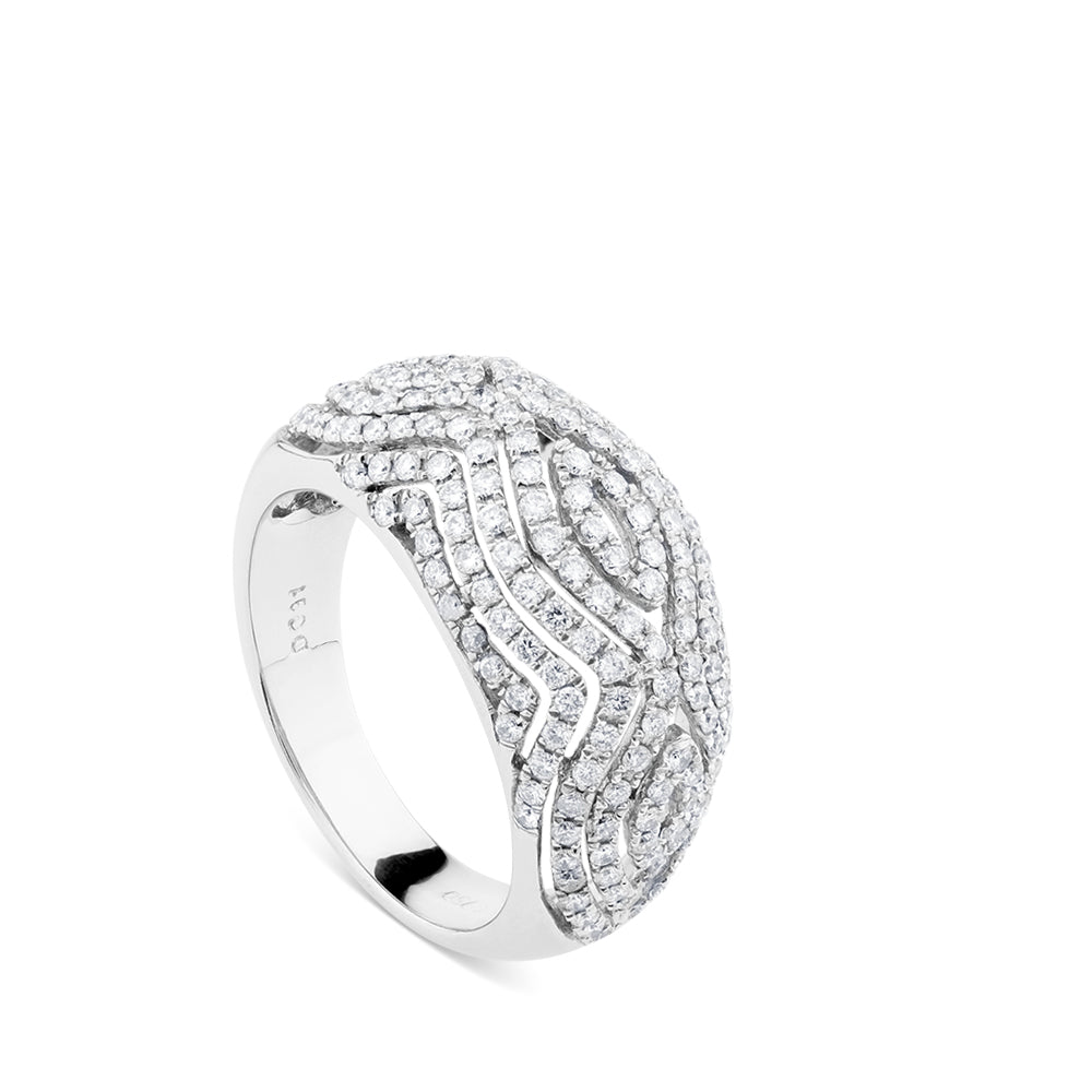 Sortija-de-oro-blanco-con-ondas-pavé-de-diamantes-J2234SB