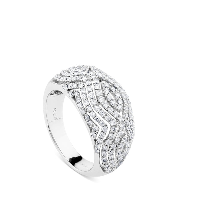 Sortija-de-oro-blanco-con-ondas-pavé-de-diamantes-J2234SB