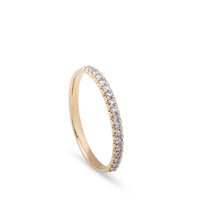 Media-alianza-oro-rosa-diamantes-garra- Ref J4760SB