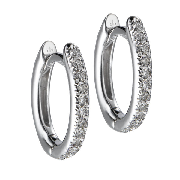 Aros-finos-ovales-oro-blanco-diamantes- Ref J4875PB