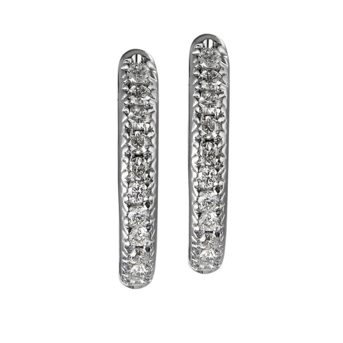 Aros-finos-ovales-oro-blanco-diamantes- Ref J4875PB