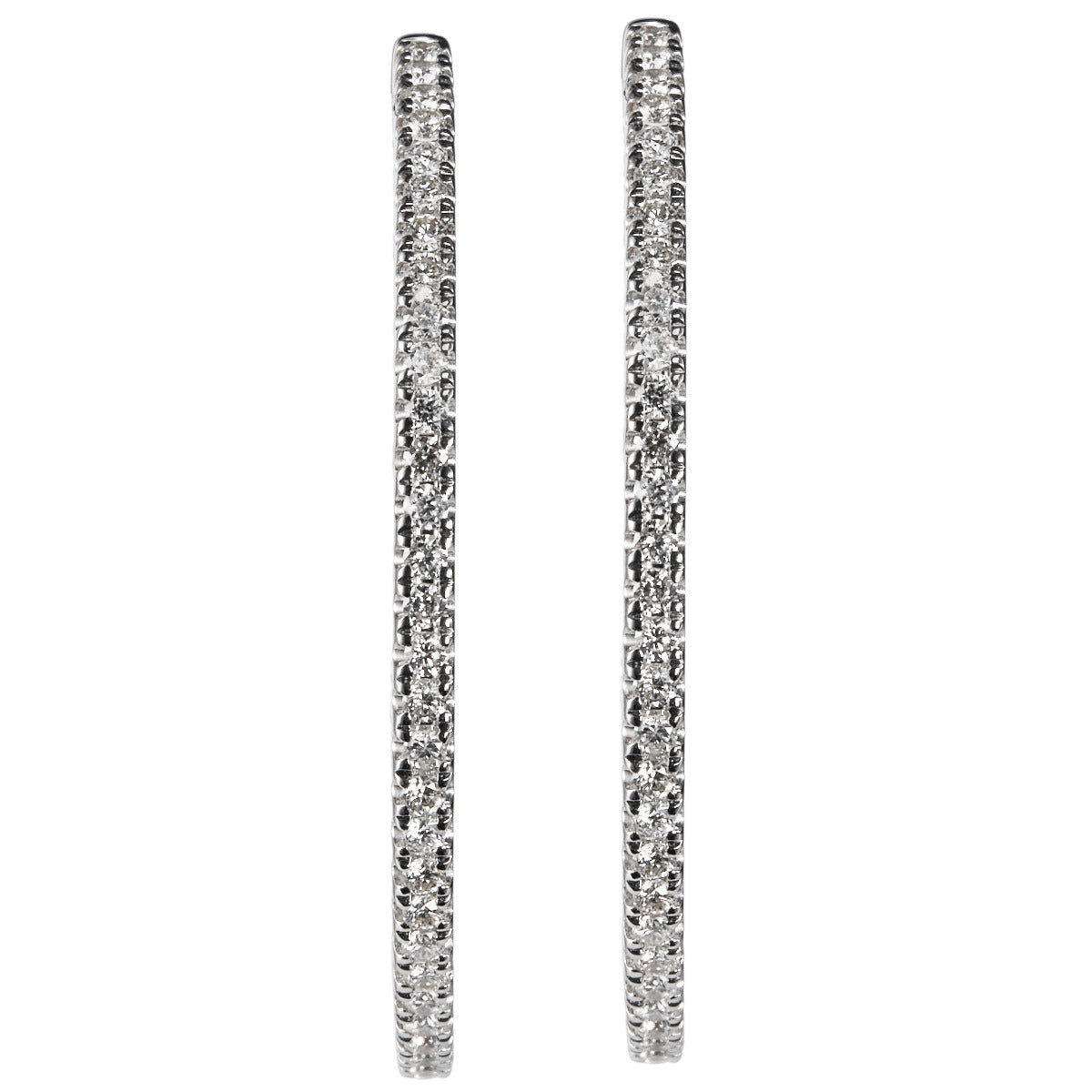 aros_grandes_oro_blanco_diamantes - Ref J5682PB_Chocron_Joyeros