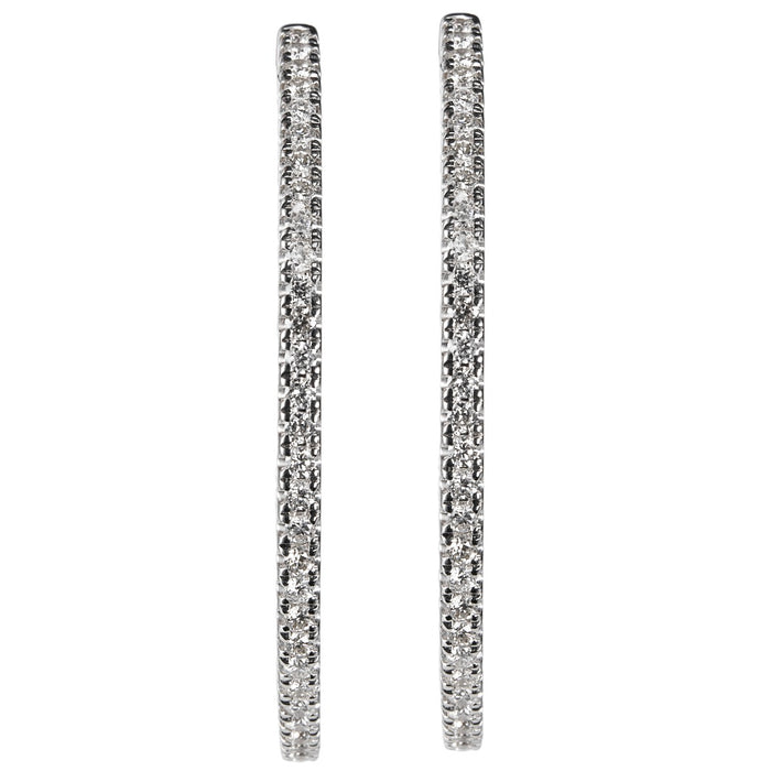 aros_grandes_oro_blanco_diamantes - Ref J5682PB_Chocron_Joyeros