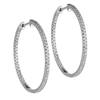 aros_grandes_oro_blanco_diamantes - Ref J5682PB_Chocron_Joyeros