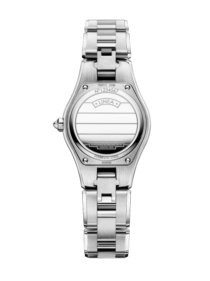 Baume et Mercier Linea - 10009