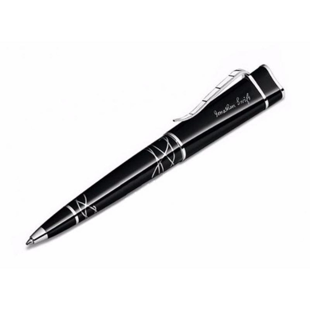 Bolígrafo Montblanc edición Jonathan Swift |Distribuidor oficial