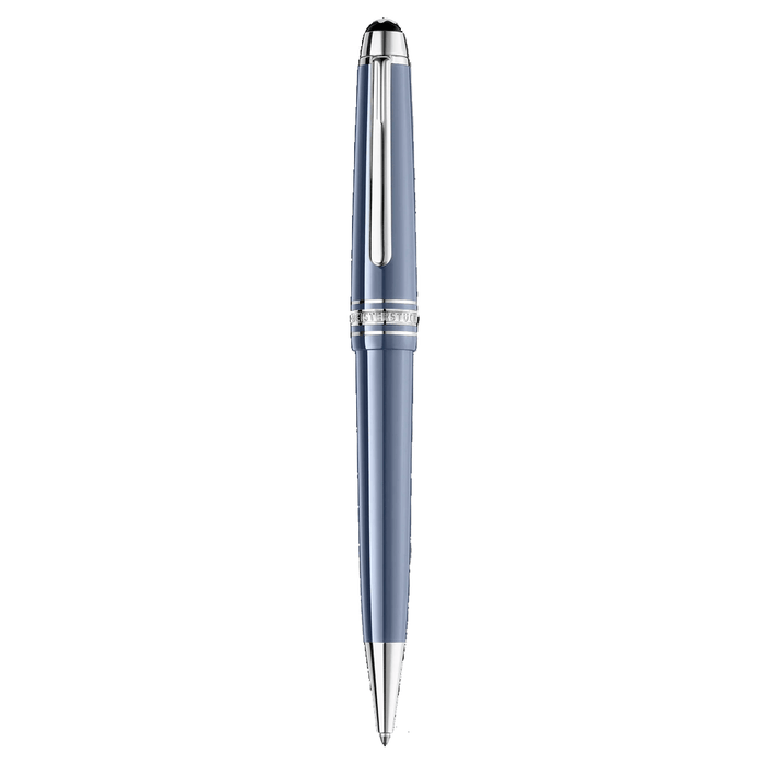 Bolígrafo Montblanc Meisterstück Glacier Midsize- Chocron Joyeros- 129395