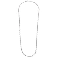 Colgante-extralargo-shiny-drops-oro-blanco-diamantes - Ref J5521CLB