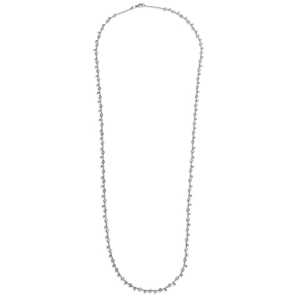 Colgante-extralargo-shiny-drops-oro-blanco-diamantes - Ref J5521CLB
