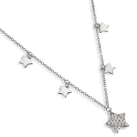 colgante_estrellas_oro_blanco_diamantes_Chocrón_Joyeros