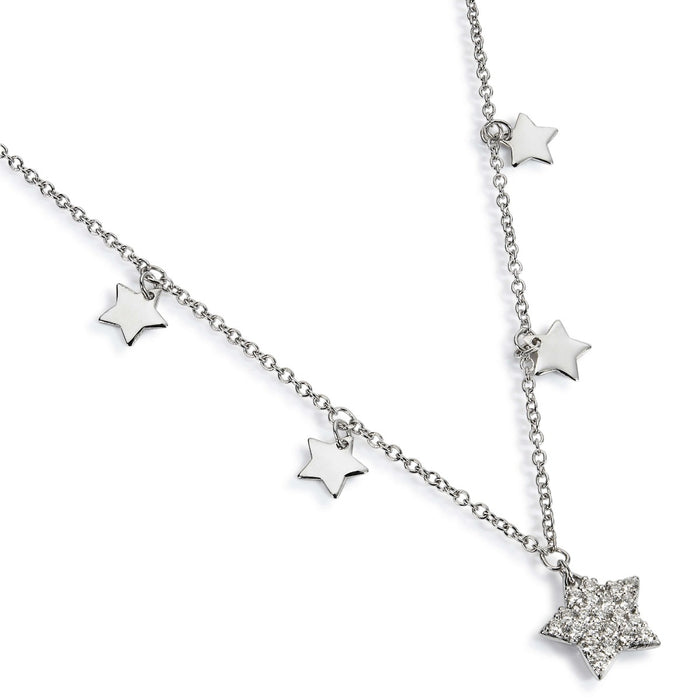 colgante_estrellas_oro_blanco_diamantes_Chocrón_Joyeros