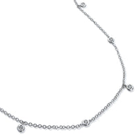 Colgante_shiny_drops_oro_blanco_3_diamantes_colgantes_chaton_ Ref J5122CLB_Chocrón Joyeros