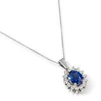 colgante_royal_trilogy_oro_blanco_zafiro_diamantes - Ref J5657CLB_Chocron_Joyeros