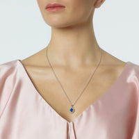 colgante_royal_trilogy_oro_blanco_zafiro_diamantes - Ref J5657CLB_Chocron_Joyeros