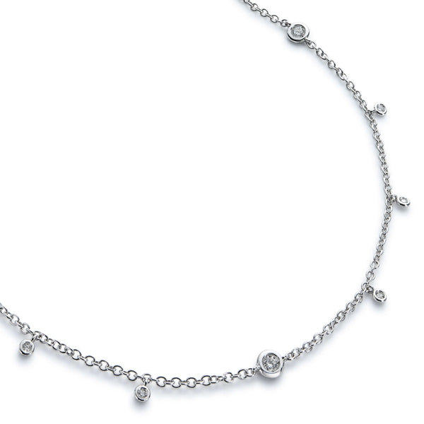 Colgante_shiny_drops_oro_blanco_diamantes_pequeños_colgantes_chaton_ Ref J5125CLB_Chocrón Joyeros